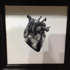 Ti regalo il mio cuore