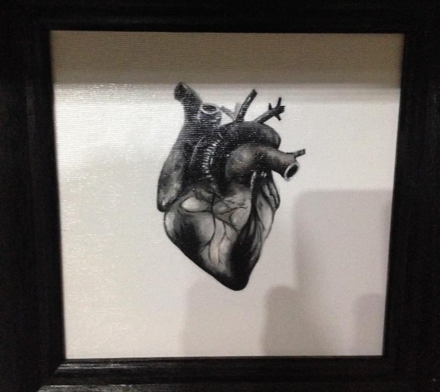 Ti regalo il mio cuore