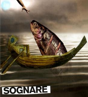 SOGNARE