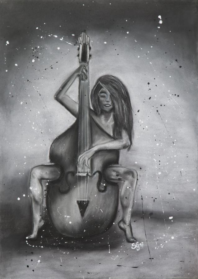 Sinfonia dell'amore perduto 