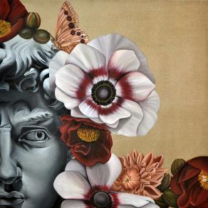 Contemporary Vanitas #3