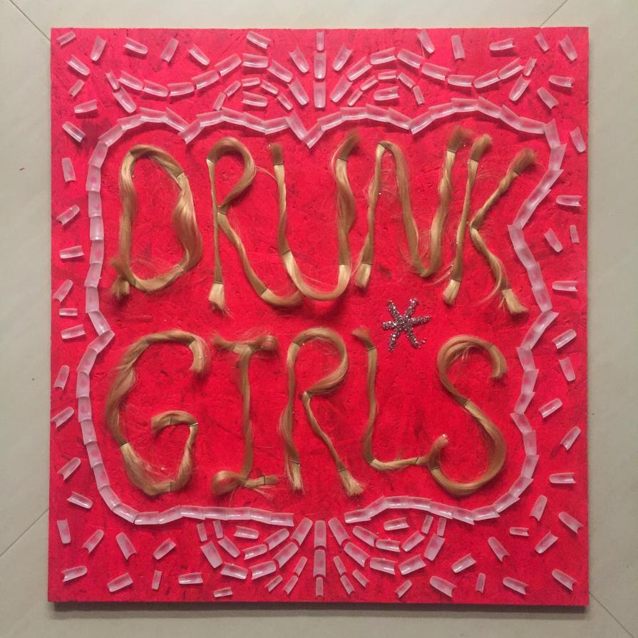 Drunk Girls