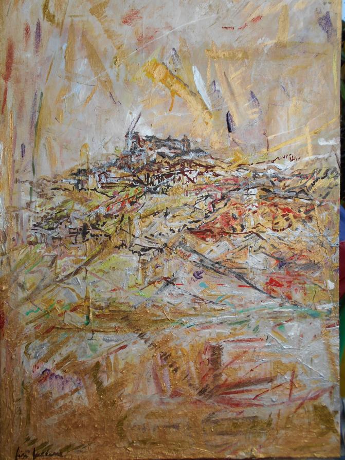 citta' /paese in degrato