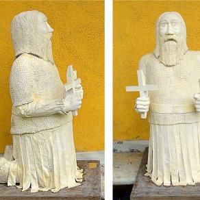 William Hamleigh - Il Despota