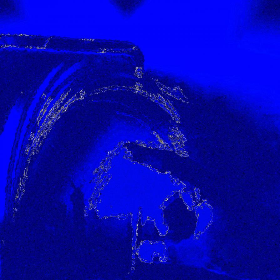 E dimmi se a volte poi mi cerchi tra la gente e se è soltanto pioggia o sono lacrime. Allungo le mie mani ma tu sei distante