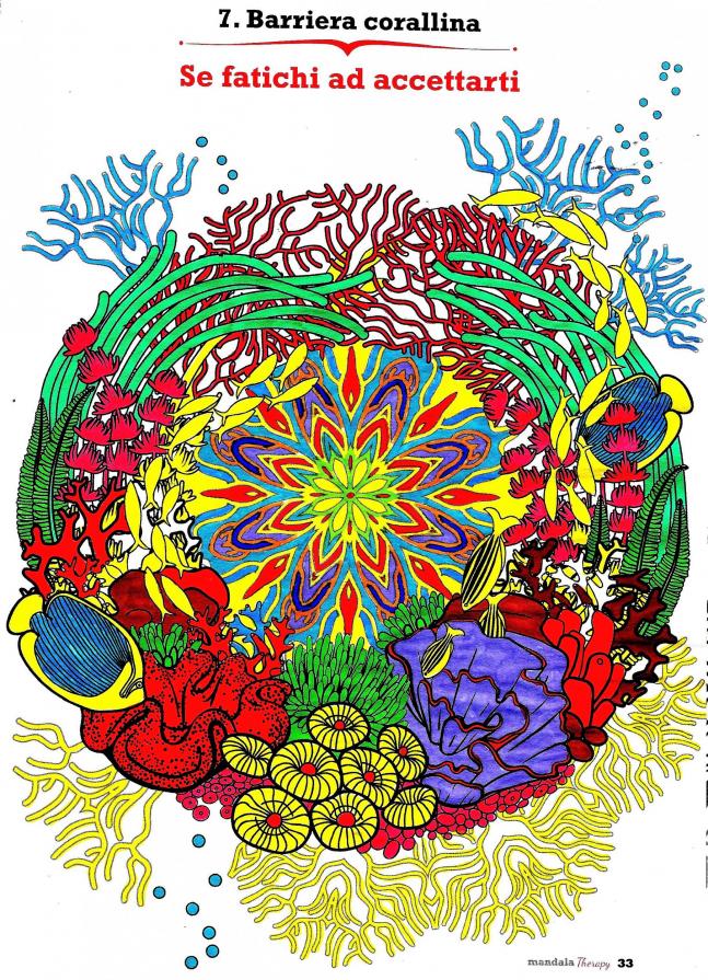 . . . colorando con Riza !!! 5