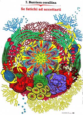 . . . colorando con Riza !!! 5