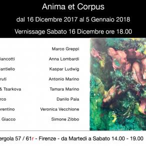 Anima et Corpus