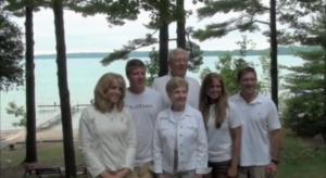 Christina Gednalske - Family Picture Night