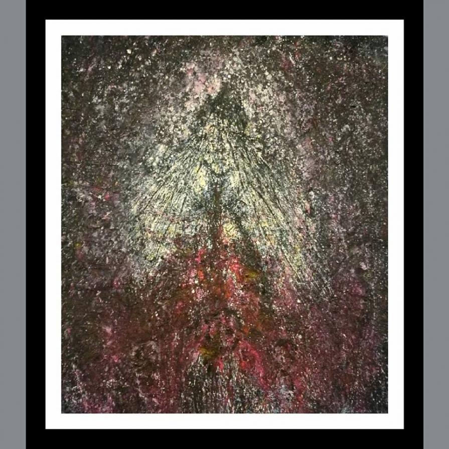 ...La conemplazione dell'IO...