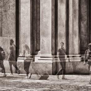 Fantasmi metropolitani