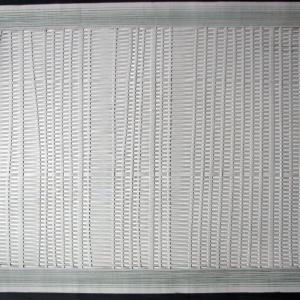 UNTITLED woven artwork by #Ghulamhussain