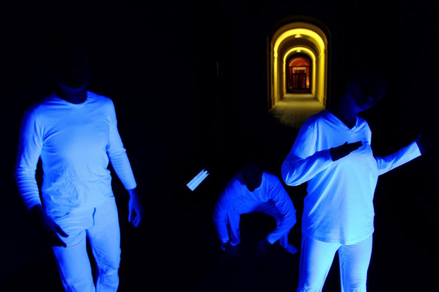 da  "  Deserti  "  di  Tanino  De  Rosa