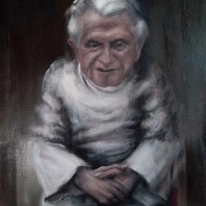 Benedetto Castigo detail