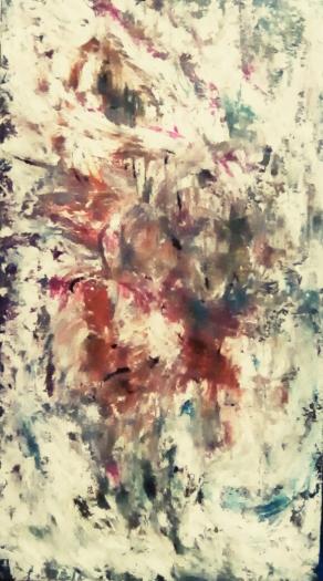 Scenario dell' Alaska.