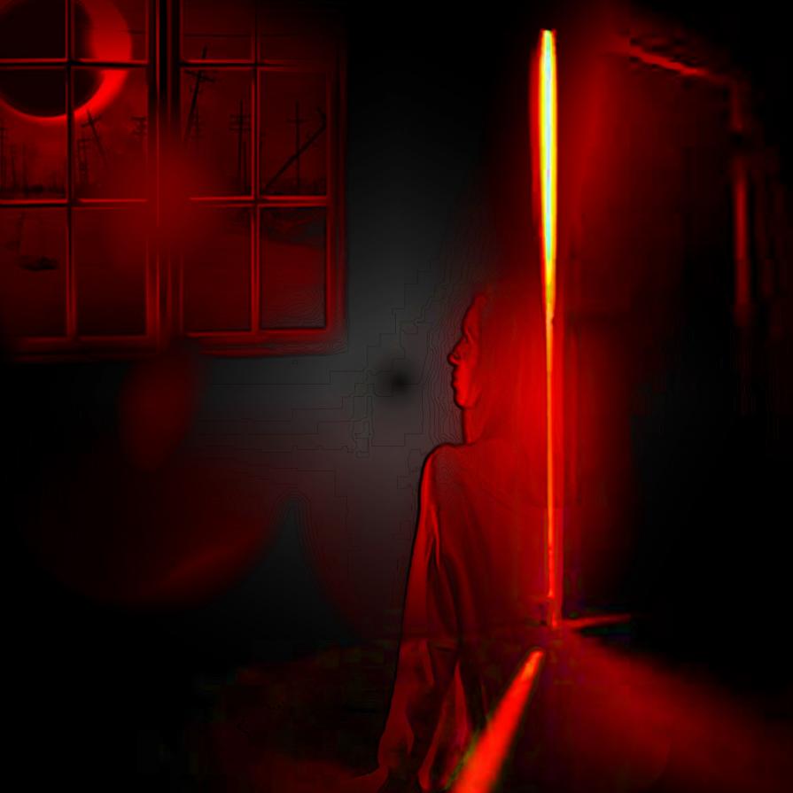 Vi era un bel sole: tutto era chiaro e trasparente, solo nel tuo cuore era buio.