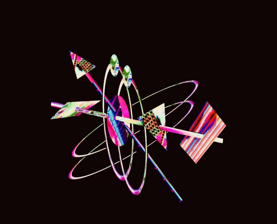 Grafica digitale n 14