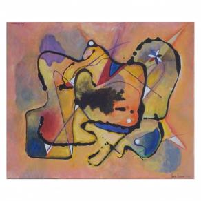 Arcipelago inconscio