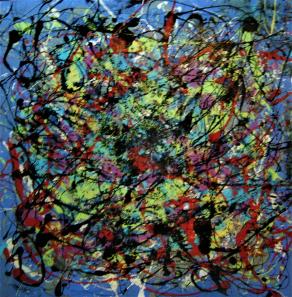 Sine titulo 2 - in work