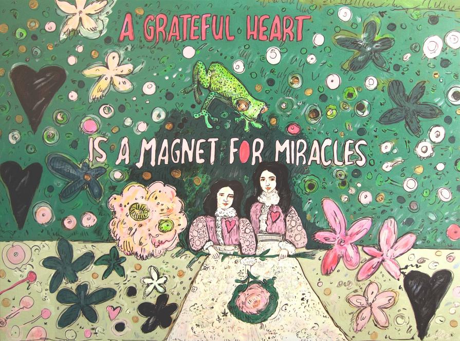 Bea e Belle of Harbury Hally Bea e Belle of Harbury Hally