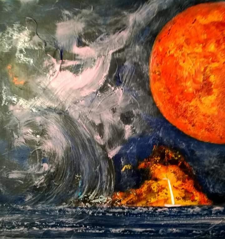 Navigazione nel mare dei poeti