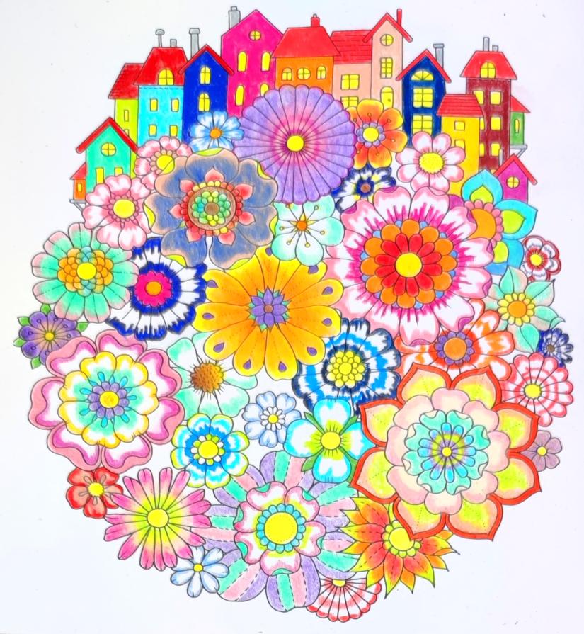 un Mondo di Meraviglie !!! 2