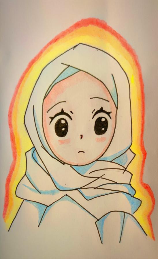 How to draw Manga 39