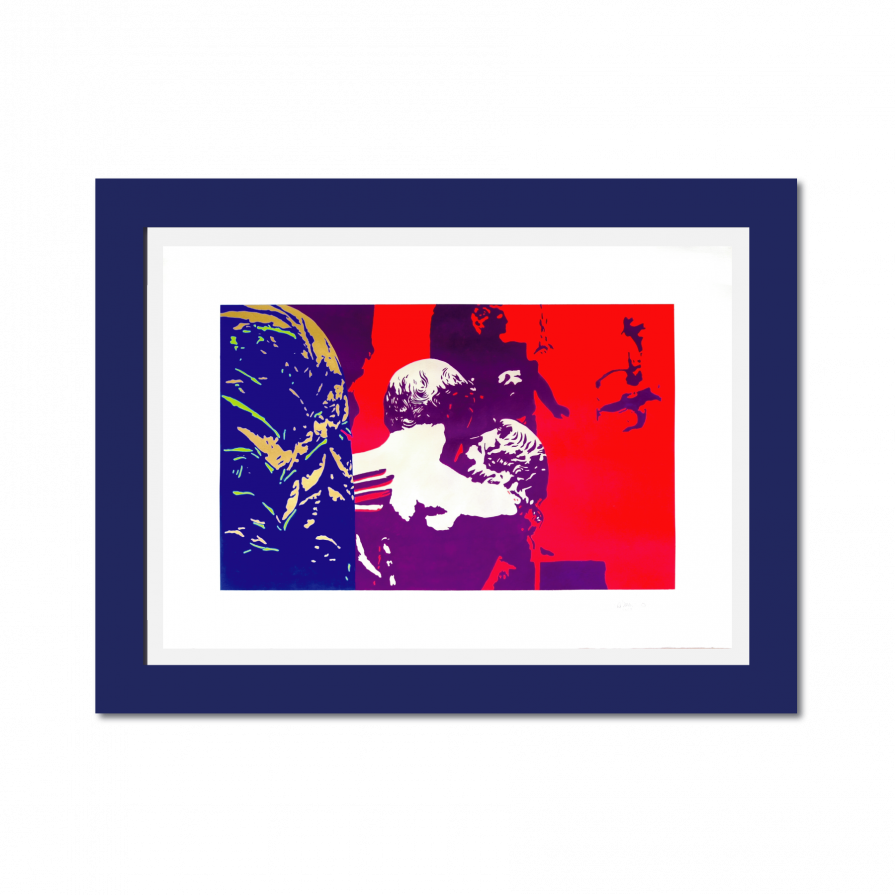 Il bacio di Andersen