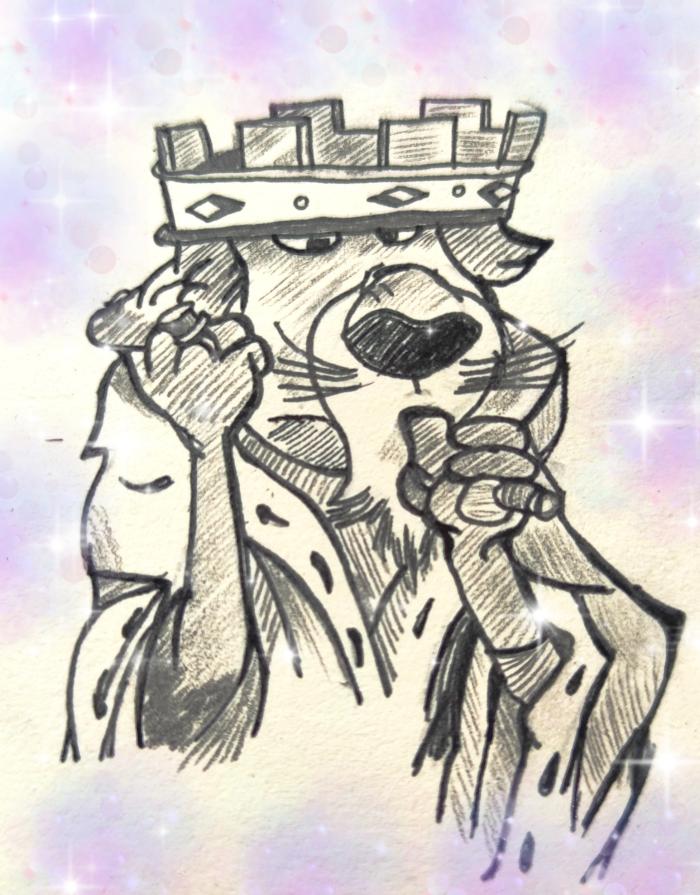 'Ti condanno a morte improvvisa, istantanea e persino immediata!'