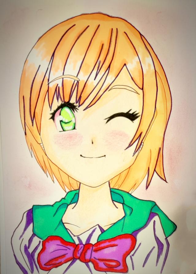 Ogni cosa è un miracolo...ma bisogna diventare vecchi per capirlo....