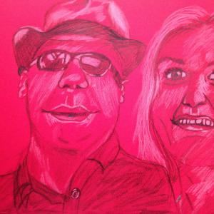 "Durch meine Augen gesehen"