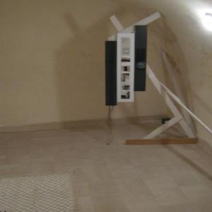 Il filo di Arianna (labirinto fisico e mentale)