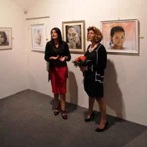 SUPREMA EFFIGIE al Palazzo Ducale di Revere (MN)