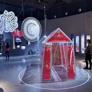 W. WOMEN IN ITALIAN DESIGN - TRIENNALE DESIGN MUSEUM