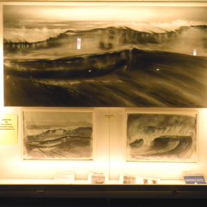 ESPOSIZIONE 2017 ALLA MARGUTTIANA A FORTE DEI MARMI