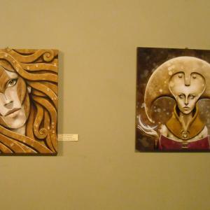 L'IMMAGINE SENZA TEMPO alla Meridiana (MO)