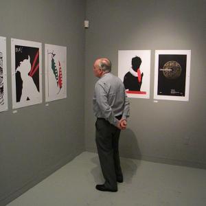 Arts Encounters: Interstices Between Literature, Cinema and Graphic Design