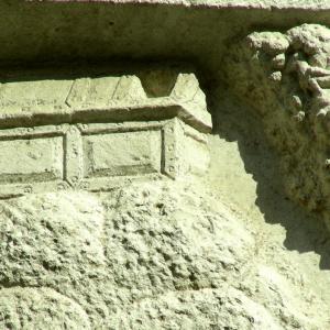 Italia. Puglia. Entroterra barese