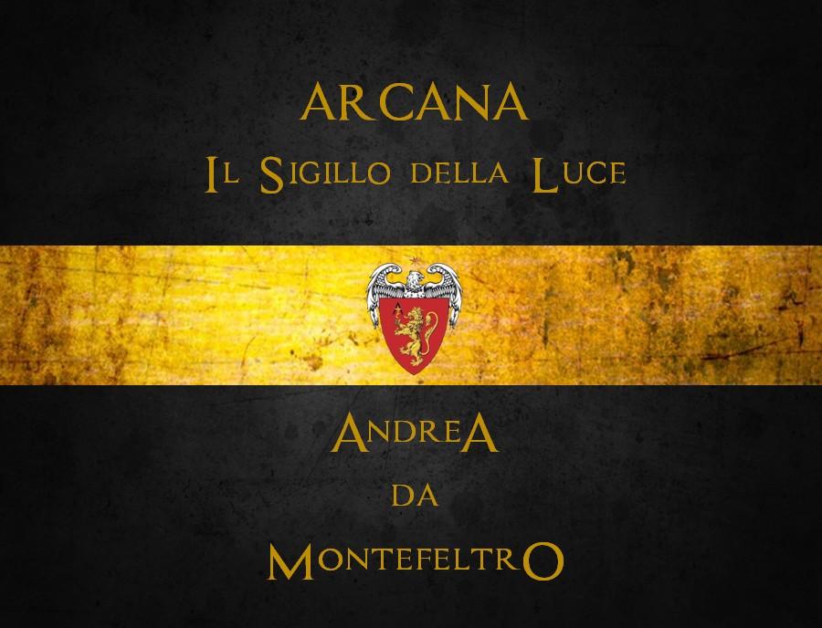 ARCANA - The Seal of Light