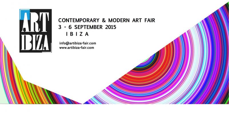 ART IBIZA ´15, Contemporary & Modern Art Fair