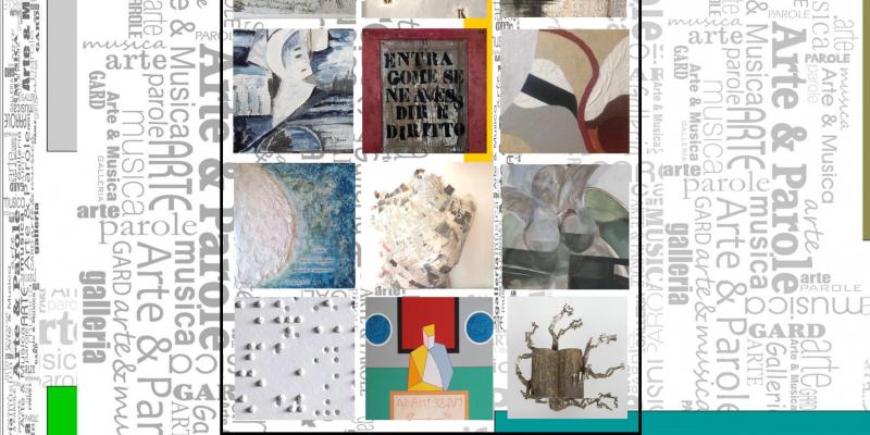 Arte & Parole