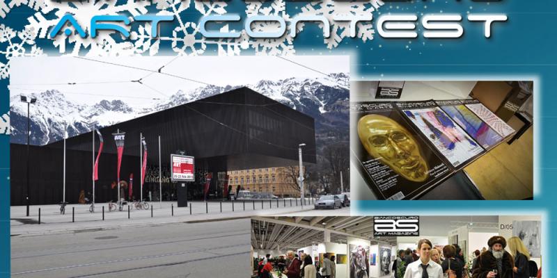 BIANCOSCURO ART CONTEST WINTER EDITION