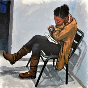 Phone and… Distanze