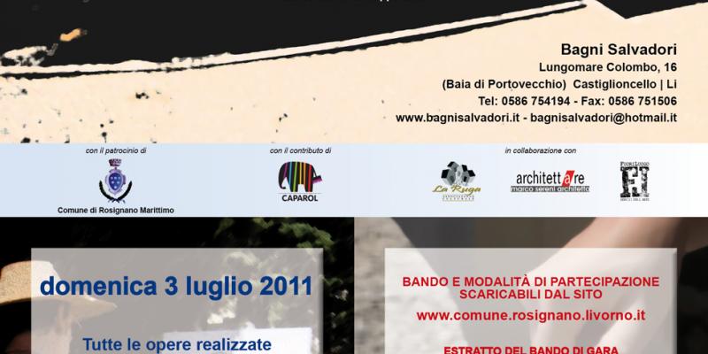 "I colori di Castiglioncello" "I colori di Castiglioncello"