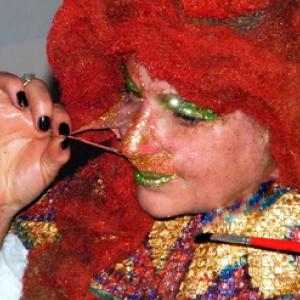 Performance di Rosa Didonna “Orfeo ed Euridice”AMORI E SEDUZIONI    