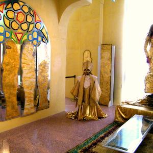 “ Comunicazioni - contaminazioni”