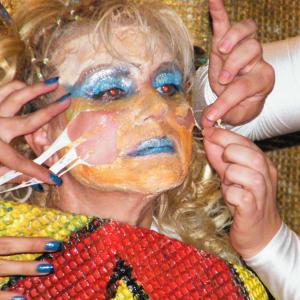 Rassegna Artistica Internazionale PLAGI Globalart