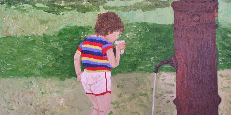 Passerò oltre Passerò oltre