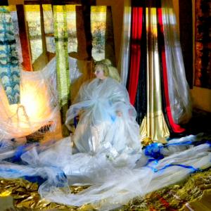 “Contemporary Art - Arte la mia seconda pelle” “Contemporary Art - Arte la mia seconda pelle”