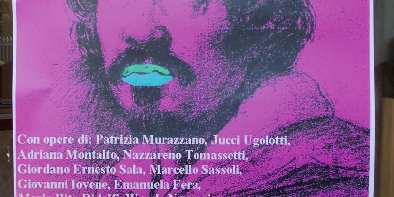 Omaggio a Caravaggio 